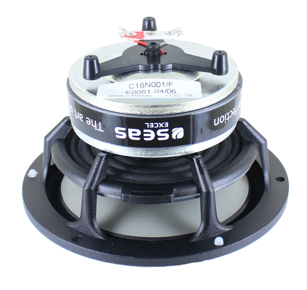 Photo of Seas Excel 5